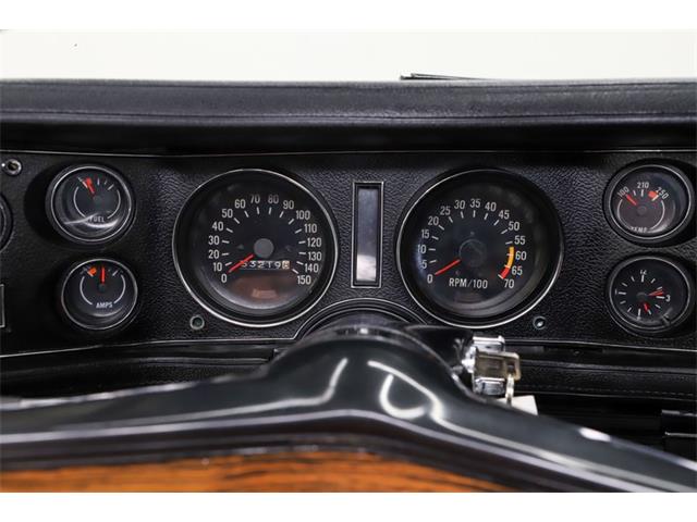 1970 Chevrolet Camaro (CC-2085318) for sale in Volo, Illinois