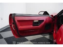 1986 Chevrolet Corvette (CC-2085319) for sale in Lavergne, Tennessee