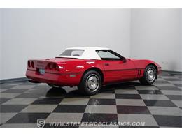 1986 Chevrolet Corvette (CC-2085319) for sale in Lavergne, Tennessee