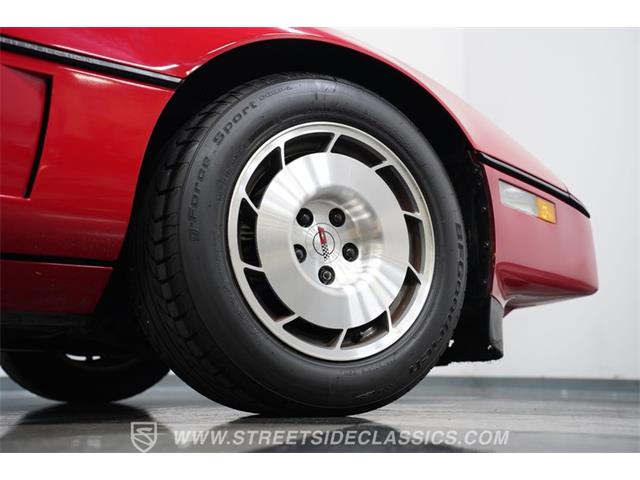 1986 Chevrolet Corvette (CC-2085319) for sale in Lavergne, Tennessee