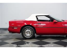 1986 Chevrolet Corvette (CC-2085319) for sale in Lavergne, Tennessee