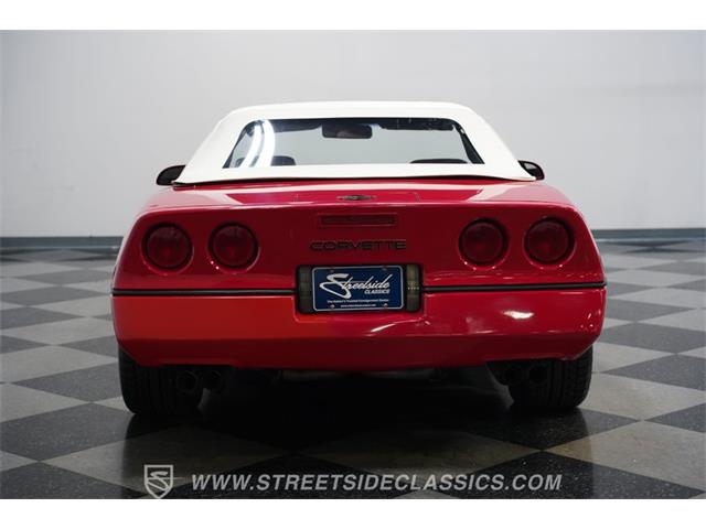 1986 Chevrolet Corvette (CC-2085319) for sale in Lavergne, Tennessee