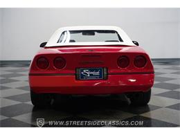 1986 Chevrolet Corvette (CC-2085319) for sale in Lavergne, Tennessee