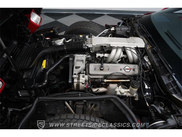 1986 Chevrolet Corvette (CC-2085319) for sale in Lavergne, Tennessee
