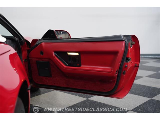 1986 Chevrolet Corvette (CC-2085319) for sale in Lavergne, Tennessee