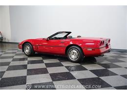 1986 Chevrolet Corvette (CC-2085319) for sale in Lavergne, Tennessee