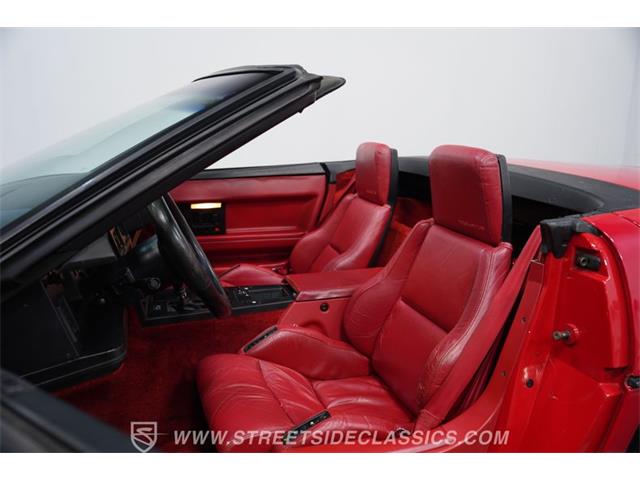 1986 Chevrolet Corvette (CC-2085319) for sale in Lavergne, Tennessee