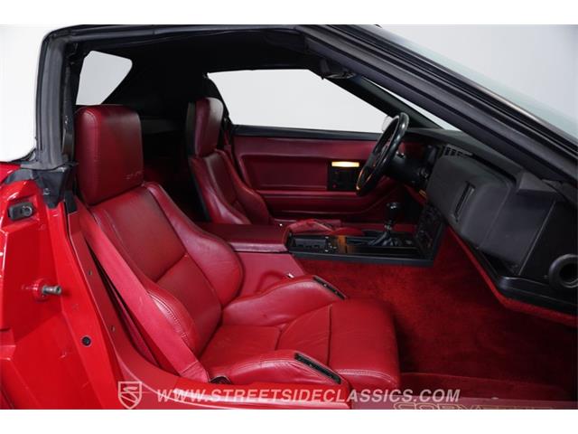 1986 Chevrolet Corvette (CC-2085319) for sale in Lavergne, Tennessee