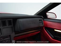 1986 Chevrolet Corvette (CC-2085319) for sale in Lavergne, Tennessee