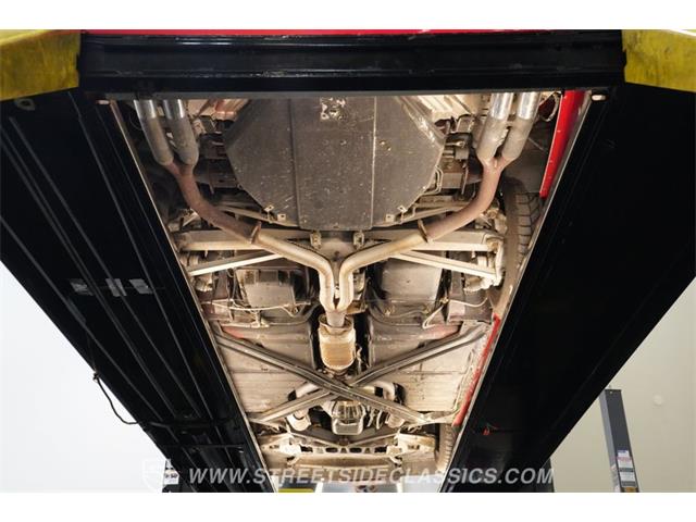 1986 Chevrolet Corvette (CC-2085319) for sale in Lavergne, Tennessee