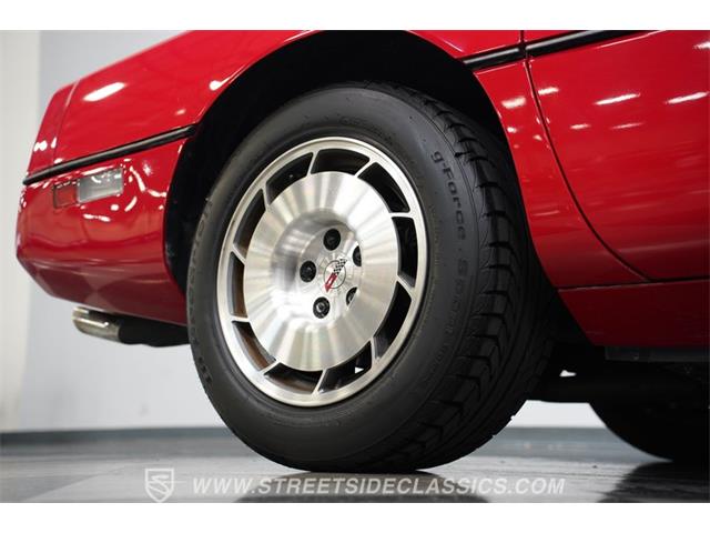 1986 Chevrolet Corvette (CC-2085319) for sale in Lavergne, Tennessee
