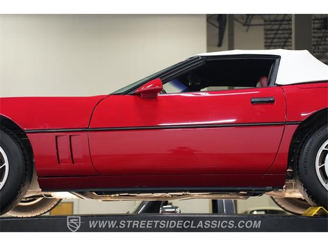 1986 Chevrolet Corvette (CC-2085319) for sale in Lavergne, Tennessee