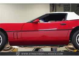 1986 Chevrolet Corvette (CC-2085319) for sale in Lavergne, Tennessee