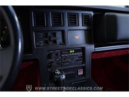 1986 Chevrolet Corvette (CC-2085319) for sale in Lavergne, Tennessee