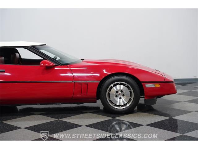 1986 Chevrolet Corvette (CC-2085319) for sale in Lavergne, Tennessee