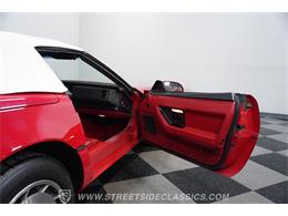 1986 Chevrolet Corvette (CC-2085319) for sale in Lavergne, Tennessee
