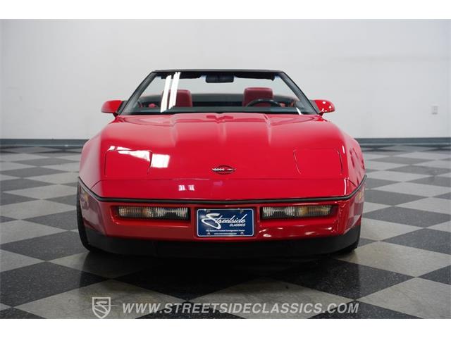 1986 Chevrolet Corvette (CC-2085319) for sale in Lavergne, Tennessee