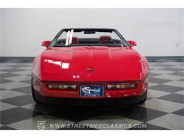 1986 Chevrolet Corvette (CC-2085319) for sale in Lavergne, Tennessee