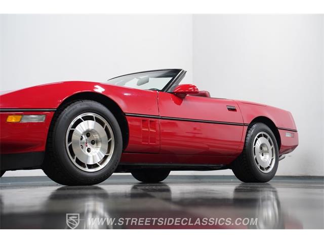 1986 Chevrolet Corvette (CC-2085319) for sale in Lavergne, Tennessee