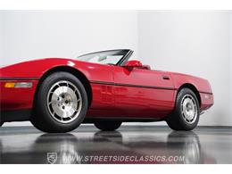 1986 Chevrolet Corvette (CC-2085319) for sale in Lavergne, Tennessee