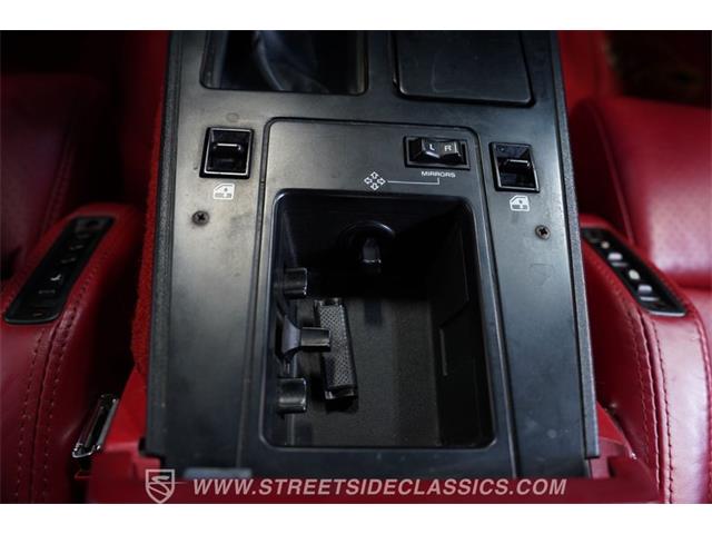 1986 Chevrolet Corvette (CC-2085319) for sale in Lavergne, Tennessee