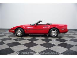 1986 Chevrolet Corvette (CC-2085319) for sale in Lavergne, Tennessee
