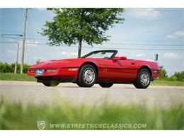 1986 Chevrolet Corvette (CC-2085319) for sale in Lavergne, Tennessee