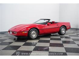 1986 Chevrolet Corvette (CC-2085319) for sale in Lavergne, Tennessee