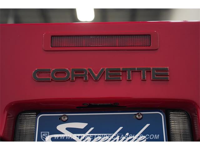 1986 Chevrolet Corvette (CC-2085319) for sale in Lavergne, Tennessee