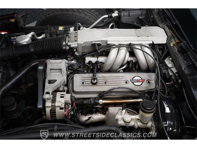 1986 Chevrolet Corvette (CC-2085319) for sale in Lavergne, Tennessee