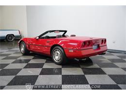 1986 Chevrolet Corvette (CC-2085319) for sale in Lavergne, Tennessee