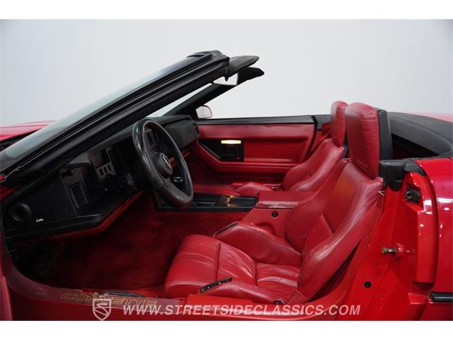 1986 Chevrolet Corvette (CC-2085319) for sale in Lavergne, Tennessee