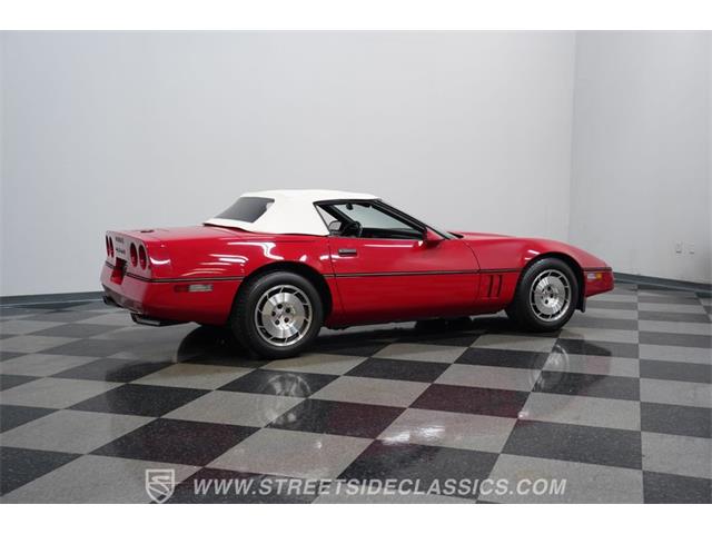 1986 Chevrolet Corvette (CC-2085319) for sale in Lavergne, Tennessee