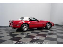 1986 Chevrolet Corvette (CC-2085319) for sale in Lavergne, Tennessee