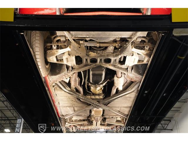 1986 Chevrolet Corvette (CC-2085319) for sale in Lavergne, Tennessee