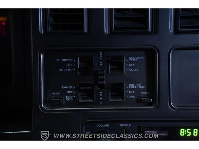 1986 Chevrolet Corvette (CC-2085319) for sale in Lavergne, Tennessee