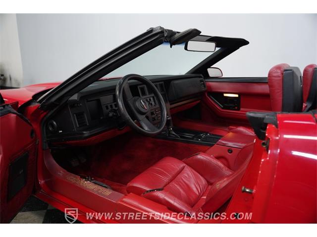 1986 Chevrolet Corvette (CC-2085319) for sale in Lavergne, Tennessee