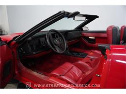 1986 Chevrolet Corvette (CC-2085319) for sale in Lavergne, Tennessee
