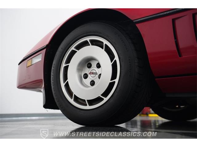 1986 Chevrolet Corvette (CC-2085319) for sale in Lavergne, Tennessee