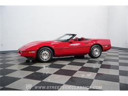 1986 Chevrolet Corvette (CC-2085319) for sale in Lavergne, Tennessee