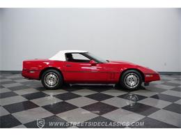 1986 Chevrolet Corvette (CC-2085319) for sale in Lavergne, Tennessee