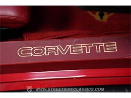 1986 Chevrolet Corvette (CC-2085319) for sale in Lavergne, Tennessee
