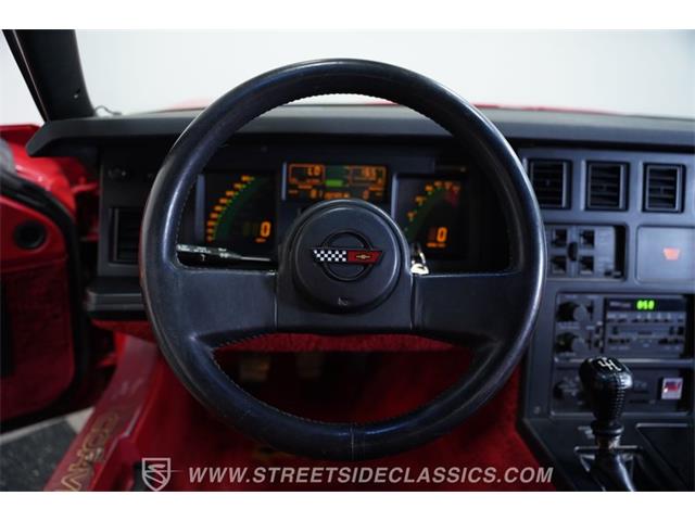 1986 Chevrolet Corvette (CC-2085319) for sale in Lavergne, Tennessee