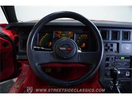 1986 Chevrolet Corvette (CC-2085319) for sale in Lavergne, Tennessee