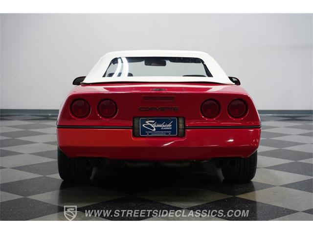 1986 Chevrolet Corvette (CC-2085319) for sale in Lavergne, Tennessee