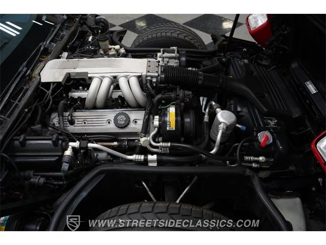 1986 Chevrolet Corvette (CC-2085319) for sale in Lavergne, Tennessee