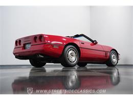 1986 Chevrolet Corvette (CC-2085319) for sale in Lavergne, Tennessee