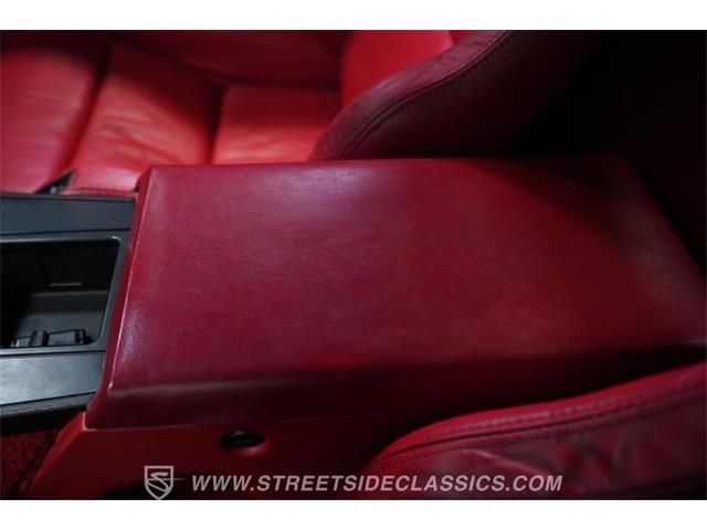 1986 Chevrolet Corvette (CC-2085319) for sale in Lavergne, Tennessee
