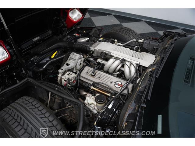 1986 Chevrolet Corvette (CC-2085319) for sale in Lavergne, Tennessee