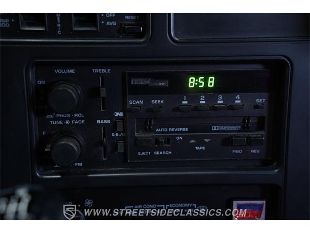 1986 Chevrolet Corvette (CC-2085319) for sale in Lavergne, Tennessee